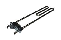 Тэн 2000W, прямой, с датчиком и 2 термопредохранителями, L=300 мм, для LG, код AEG33121503, Kawai