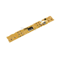 Плата управления для встраиваемой микроволновой печи Bosch 671301