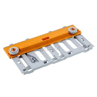 Держатель 1172471235 (правый) верхней корзины для посудомоечных машин Electrolux