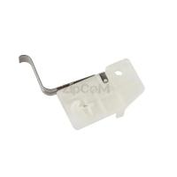 Микровыключатель 10A 125V освещения 1172463018 для посудомоечных машин Electrolux