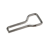 Замок двери для посудомоечных машин Electrolux 4055164851