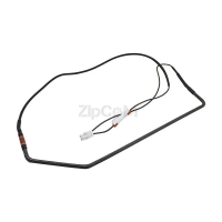 Тэн оттайки для холодильника LG 185W 5300JB1090B