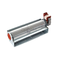 Тангенциальный вентилятор 22W L=270mm для духовки (правый)