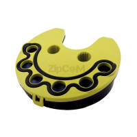 Фильтр под колбу в корпусе к пылесосу Samsung DJ97-01052B