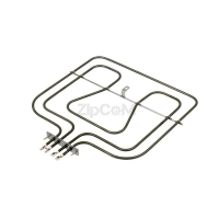 Верхний тэн (гриль) для духовки Electrolux 3970129015 2450W (800+1650W)