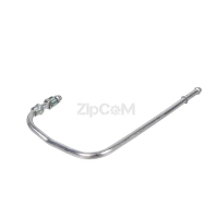 Трубка газовая конфорки (малой) 227717 для варочных поверхностей Gorenje