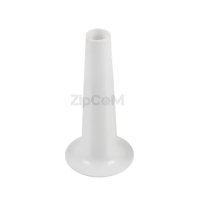 Насадка для колбасы MS-650614 D=66mm для мясорубки кухонных комбайнов Moulinex