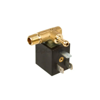 Клапан электромагнитный для кофеварок OLAB 6000BH/K5FV 230V 9-12,5VA