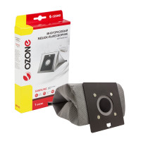 Мешок-пылесборник Ozone пылесоса Samsung MX-03