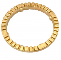 Рассекатель большой для плиты Ariston C00027167