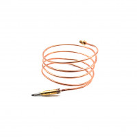 Термопара для газовой плиты 1100мм Whirlpool 482000029778