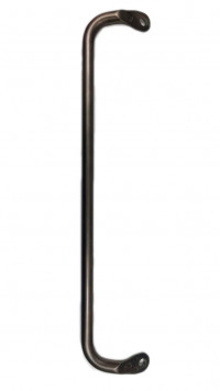 Ручка дверцы духовки Indesit C00110580