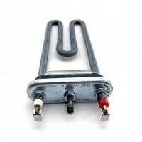 Тэн 1900W прямой без отверстия под датчик L=175 LG 5301ER1001Q