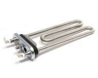 ТЭН 1600W KAWAI L=175мм LG AEG33121513