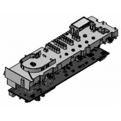 Модуль (плата) управления для стиральной машины Electrolux 1326799945